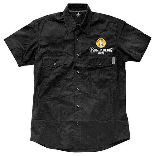 Bundaberg Button Up Shirt – Licensing Essentials